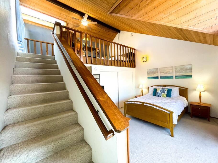 Ib Seaside Paradise W/ Ocean Views! อิมพีเรียลบีช ภายนอก รูปภาพ