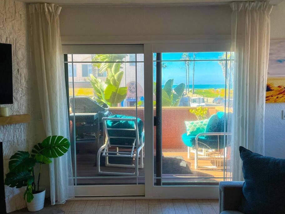 Ib Seaside Paradise W/ Ocean Views! อิมพีเรียลบีช ภายนอก รูปภาพ