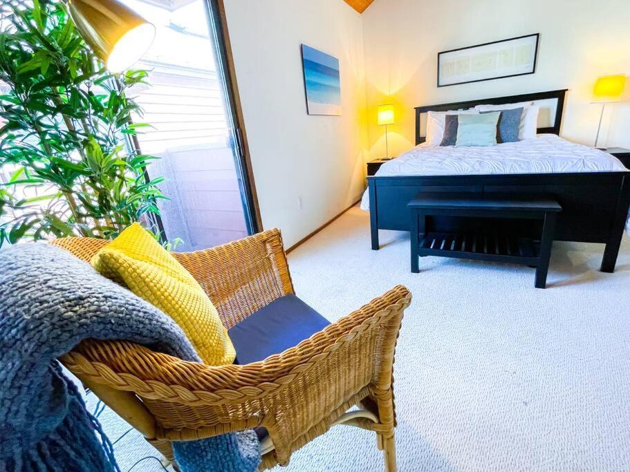 Ib Seaside Paradise W/ Ocean Views! อิมพีเรียลบีช ภายนอก รูปภาพ