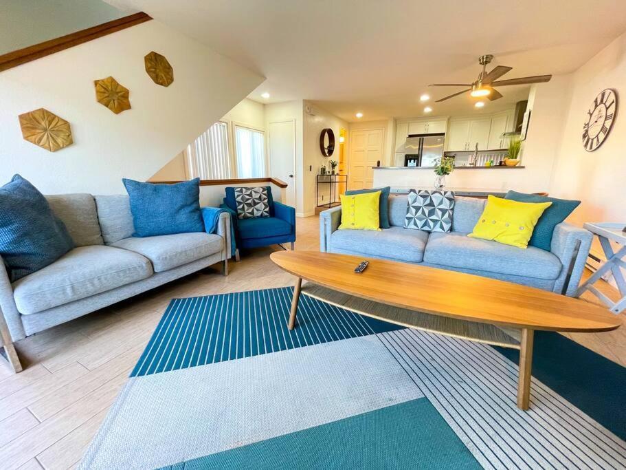 Ib Seaside Paradise W/ Ocean Views! อิมพีเรียลบีช ภายนอก รูปภาพ