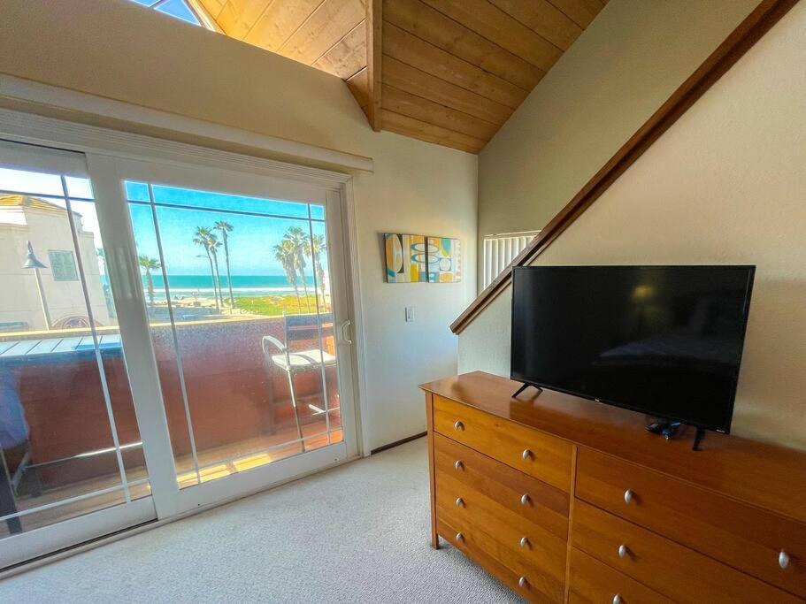 Ib Seaside Paradise W/ Ocean Views! อิมพีเรียลบีช ภายนอก รูปภาพ