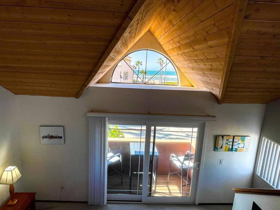 Ib Seaside Paradise W/ Ocean Views! อิมพีเรียลบีช ภายนอก รูปภาพ