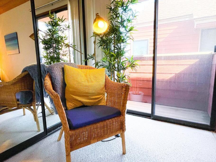 Ib Seaside Paradise W/ Ocean Views! อิมพีเรียลบีช ภายนอก รูปภาพ