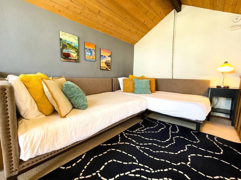 Ib Seaside Paradise W/ Ocean Views! อิมพีเรียลบีช ภายนอก รูปภาพ